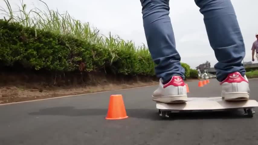 WALKCAR COCOA MOTORS