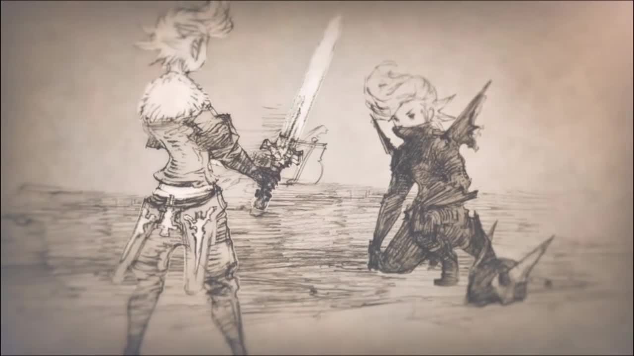 《勇气默示录2》ED曲《Last song》