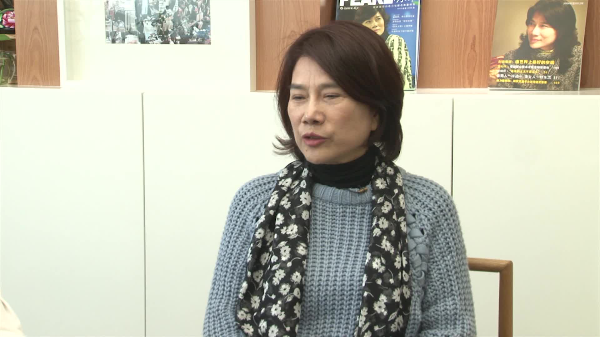 董明珠五分钟干货集锦