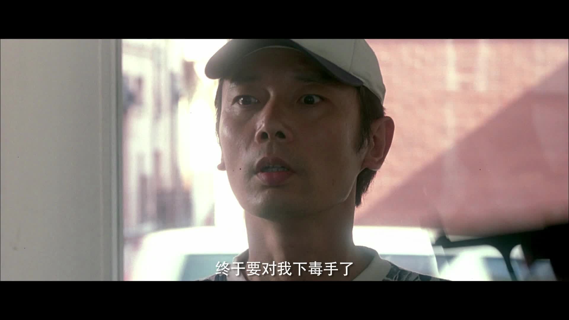 “冯小刚喜剧二十年”经典重现短片