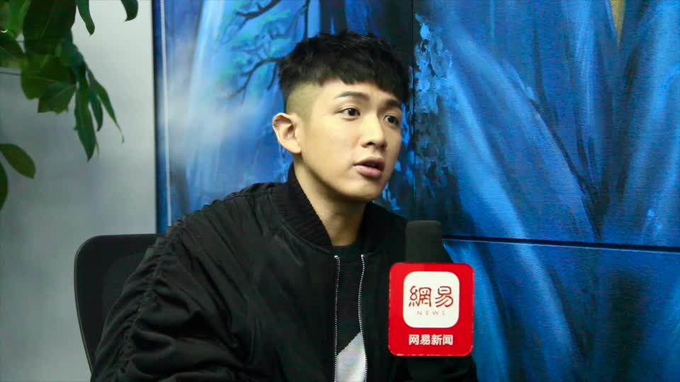 专访《再见瓦城》主演柯震东