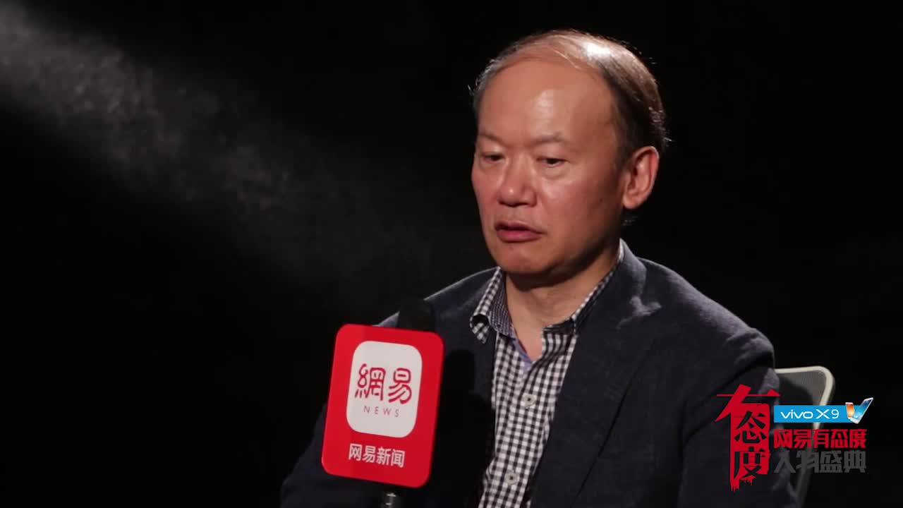 专访燃血星科学家李凯