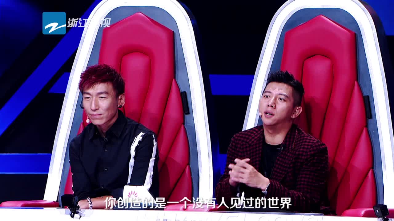 《梦想的声音》第四期官方预告片