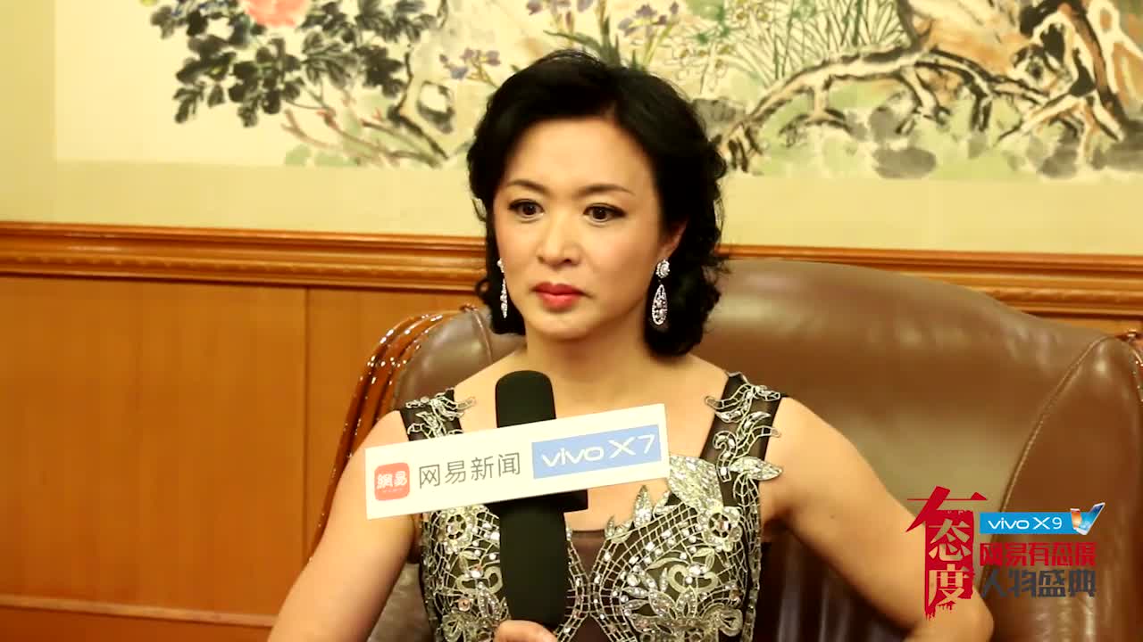 有态度人物盛典-约会女王星之金星