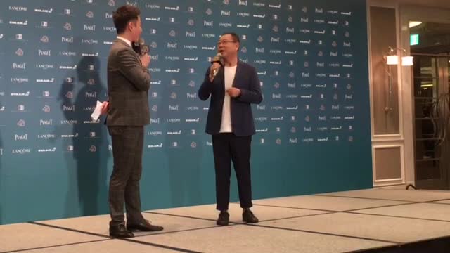 金马影帝入围者《不成问题的问题》范伟