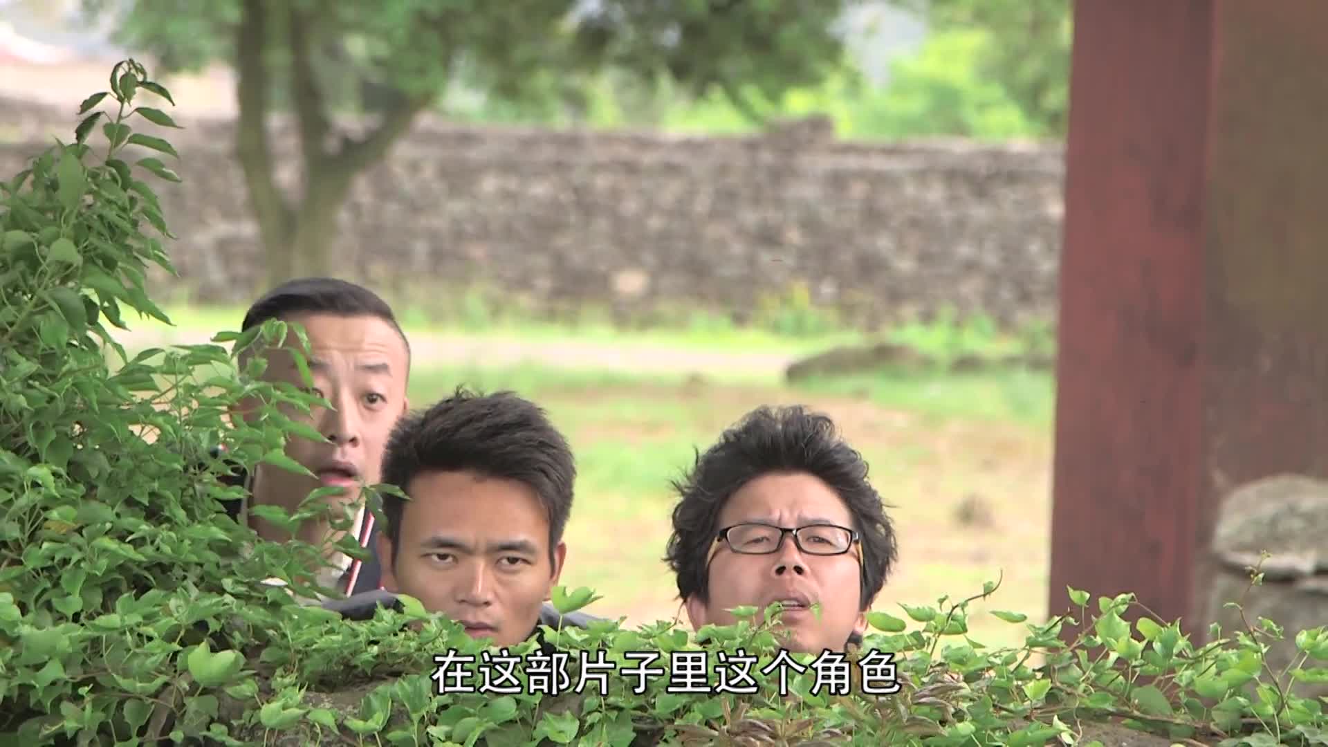 《呆呆计划》“槑开眼笑”版特辑