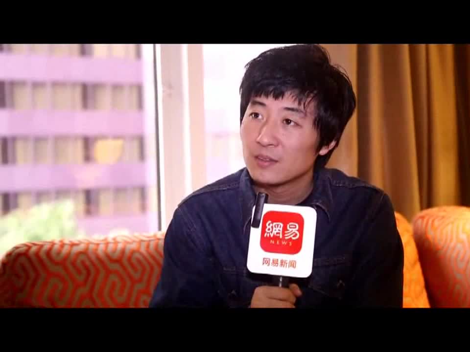 专访《八月》导演张大磊