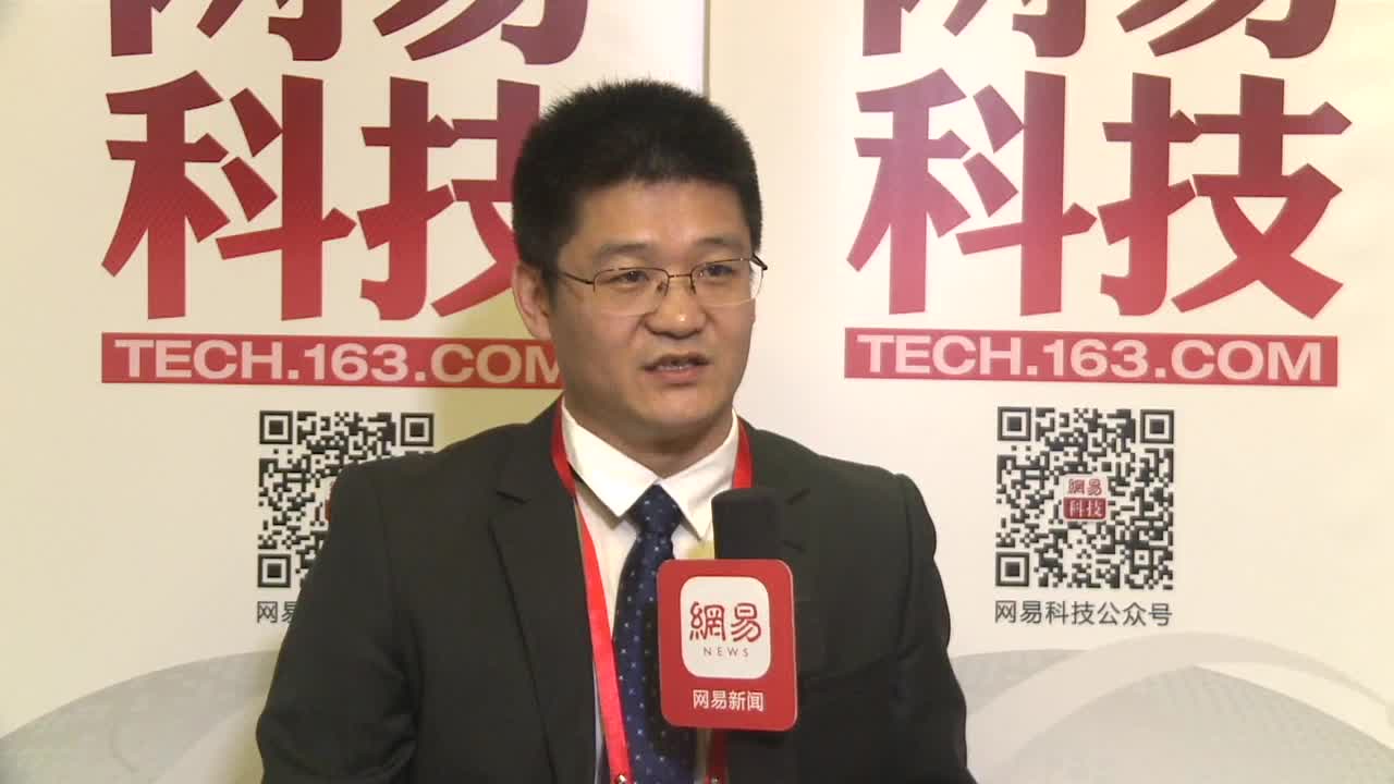 AI+系列报道：专访中科视拓CTO山世光