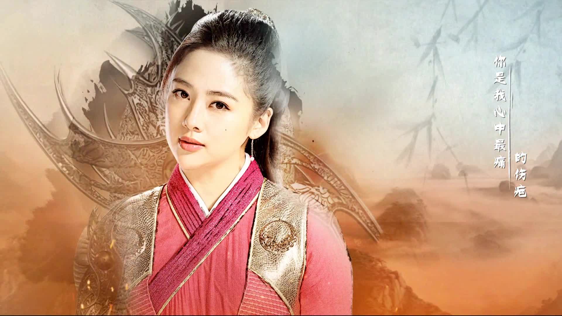 《飞刀》曝片头曲MV  严艺丹倾情献唱燃情武侠