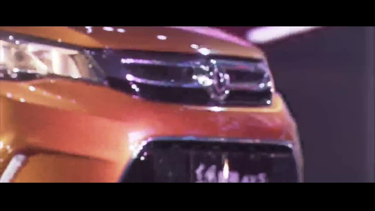 就是这个young 163快闪东风风神AX5发布会