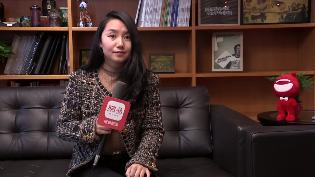 新东方罗娉：一切以学员和家长的需求为核心