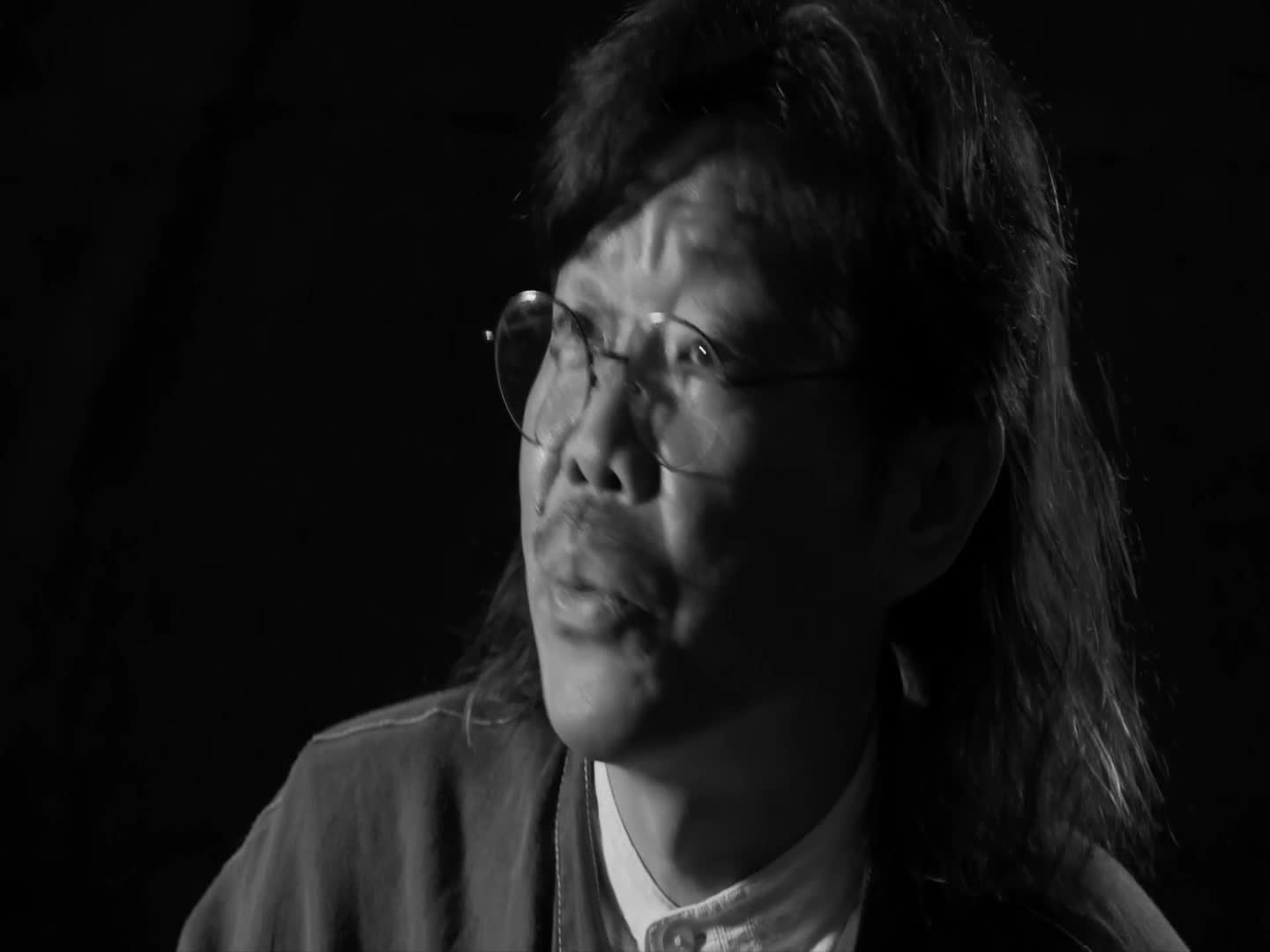 秋野：我们至少10年没作为，所以只能回顾