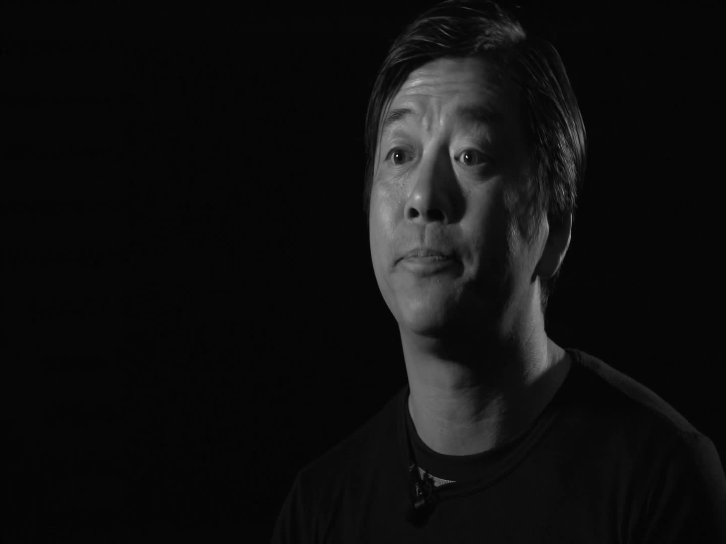 秦勇：爱上摇滚乐很幸运！要珍惜