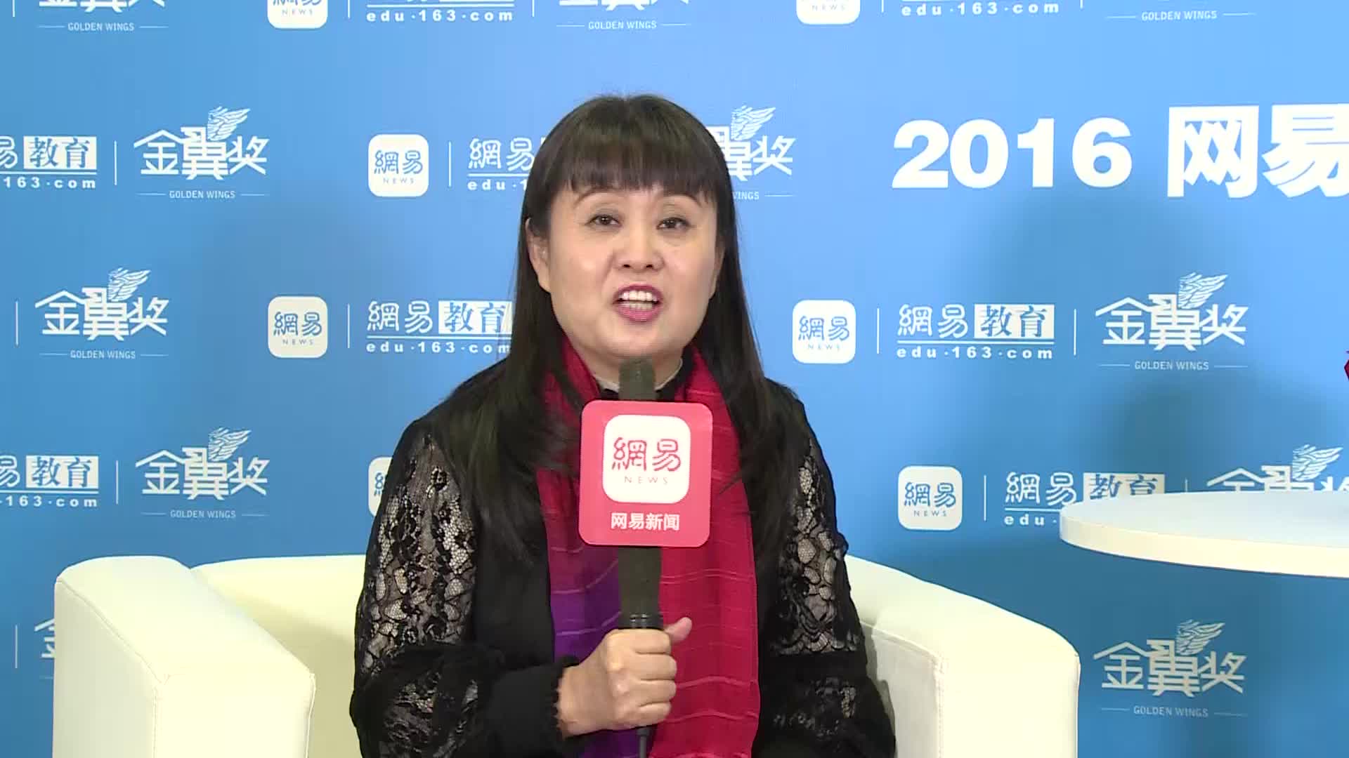恒企教育总裁助理 何小跃