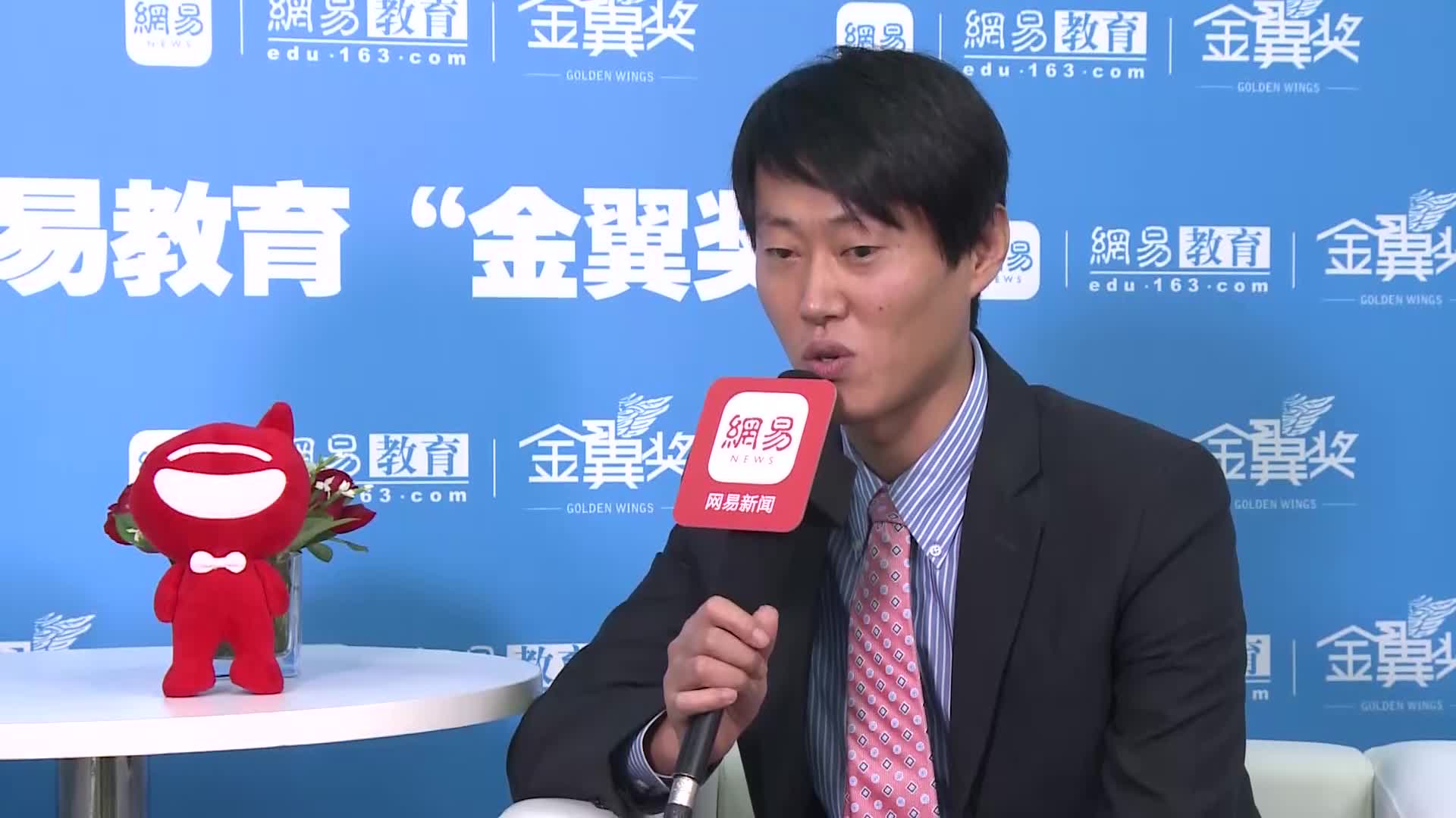 张勇志
