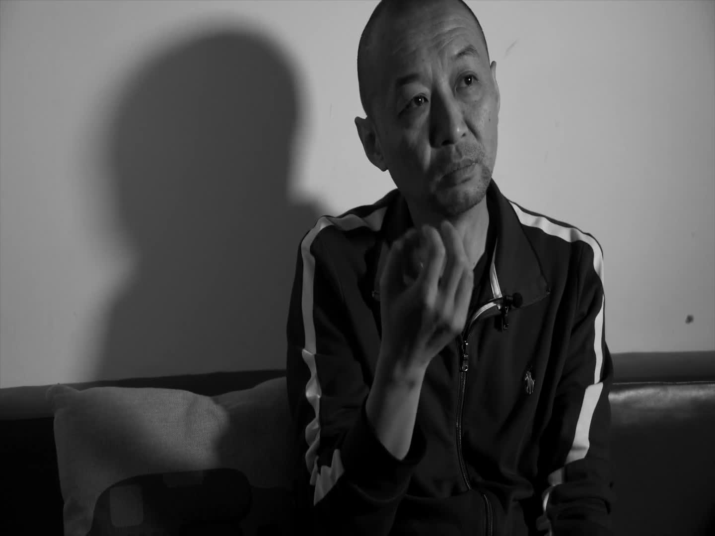黄燎原：摇滚乐并不沉重 可以歌颂美好生活
