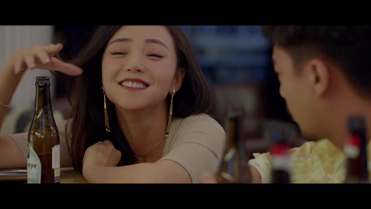 《追婚记》预告片