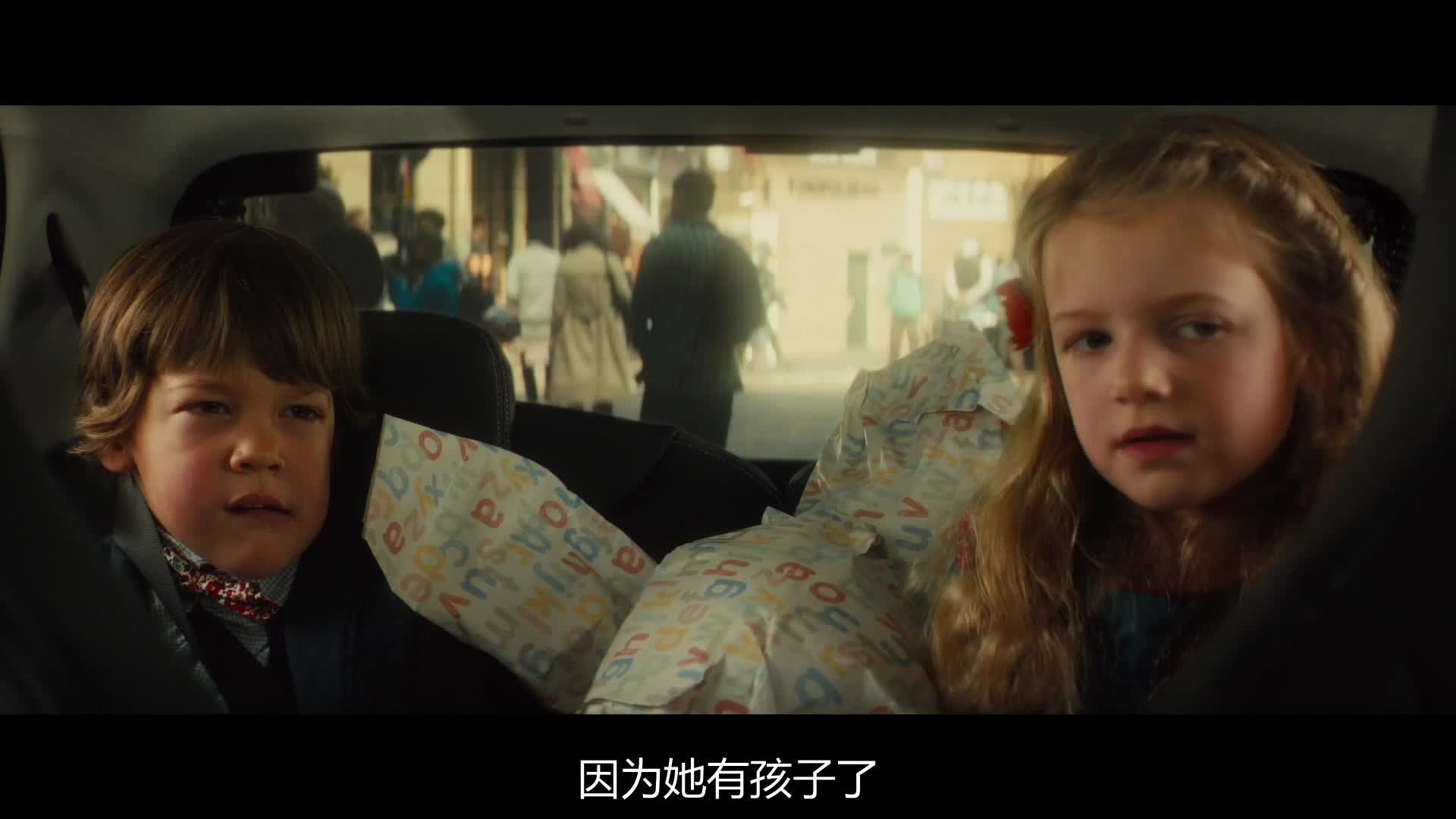 《单身日记：好孕来袭》15年情怀特辑