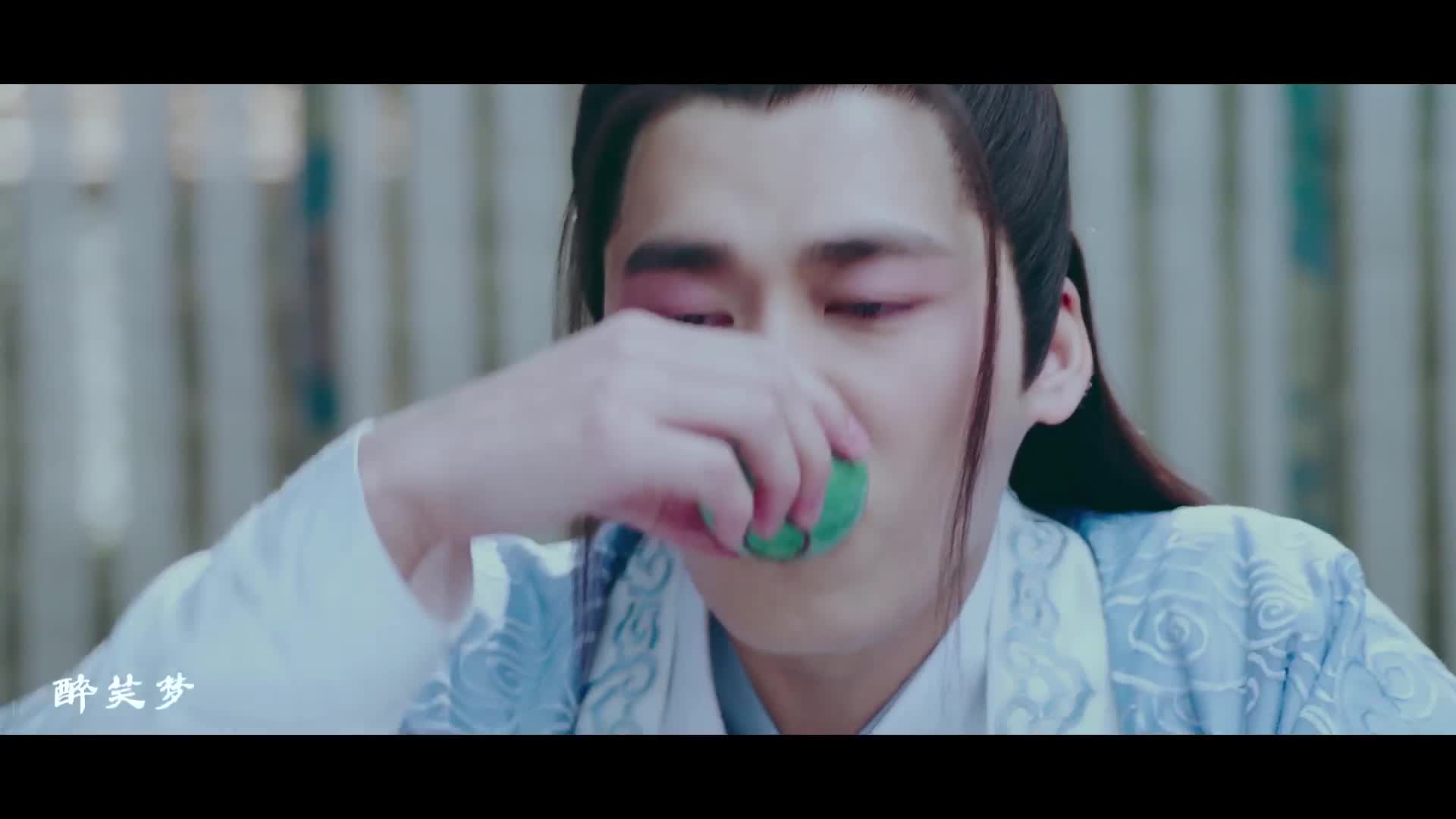 《青云志2》曝鬼厉人物主题曲
