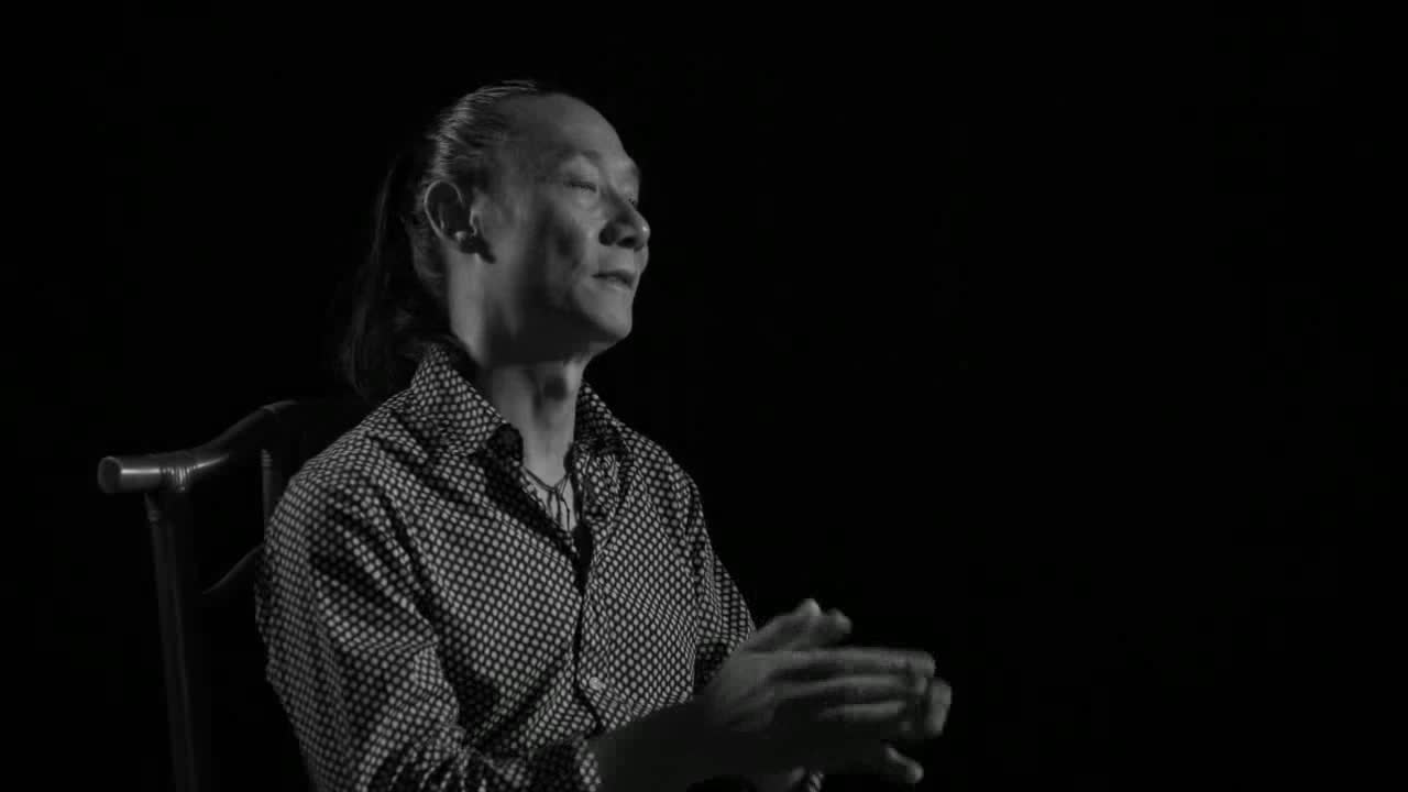 老五:未来的中国一定会有特别好的乐队出来