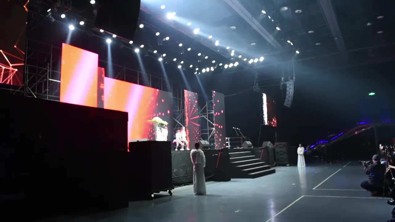 北京国际微电影节