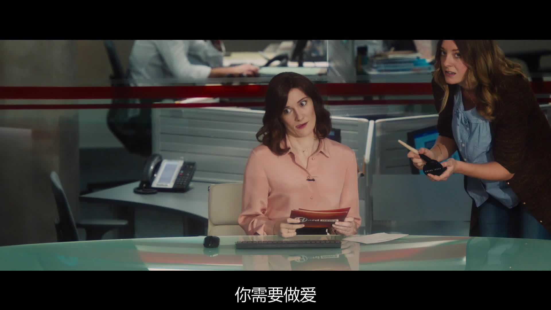 《单身日记：好孕来袭》发暖男杰克特辑