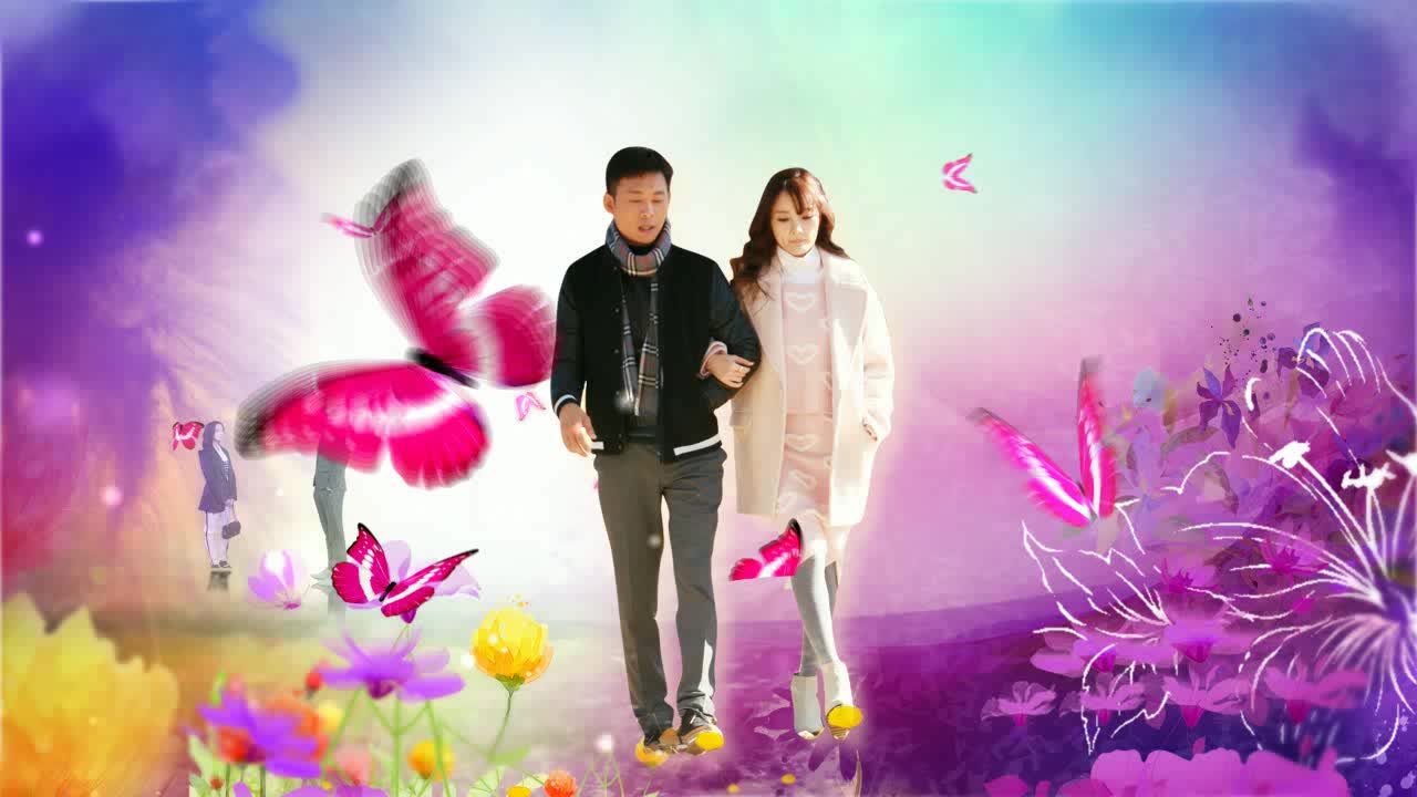 《守护丽人》曝片头曲《傻瓜爱我》
