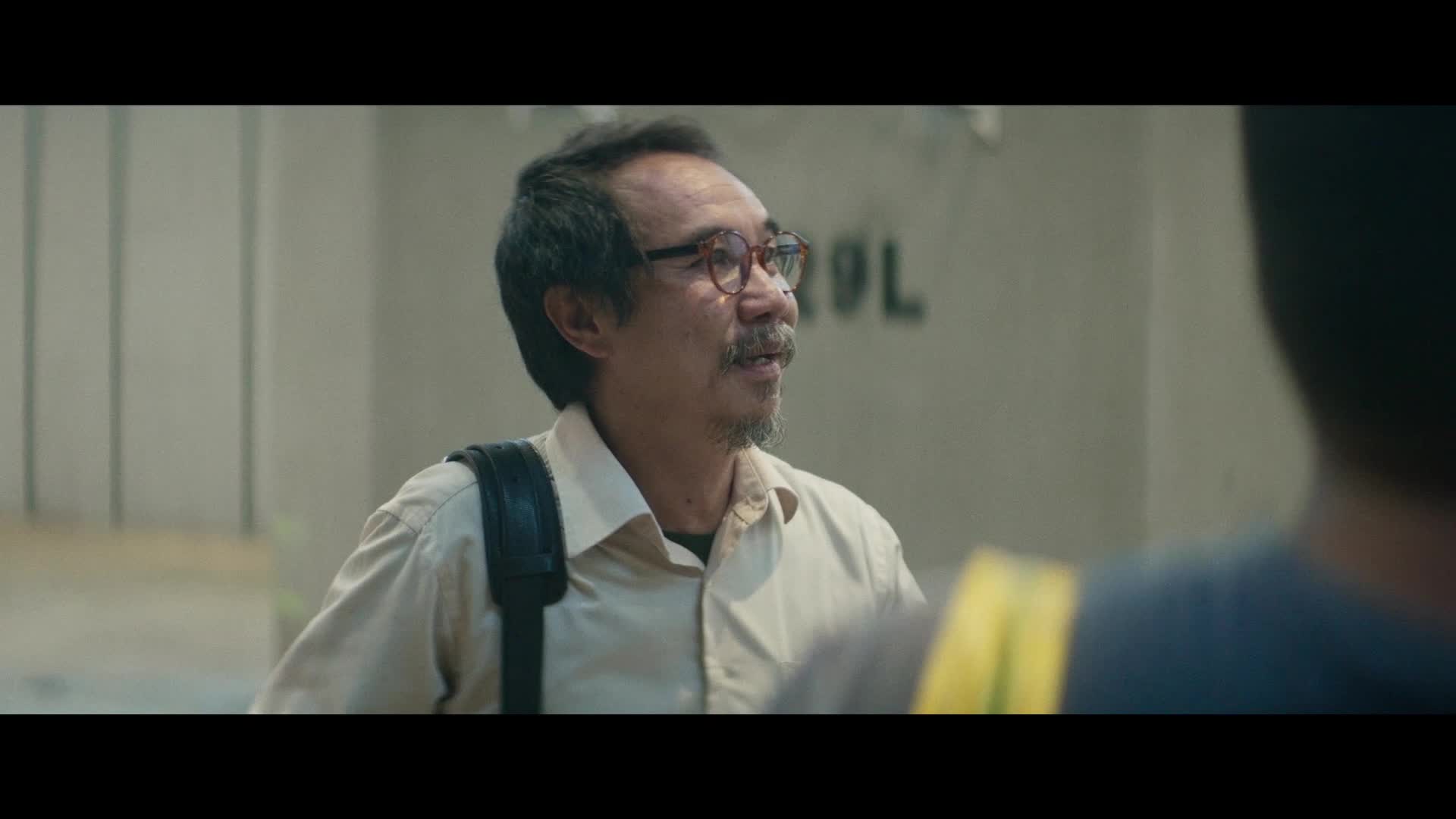 《大笨象》曝预告片