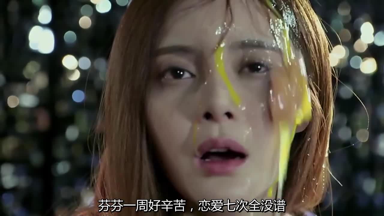《明星志愿》鬼畜视频：你妈逼你了吗