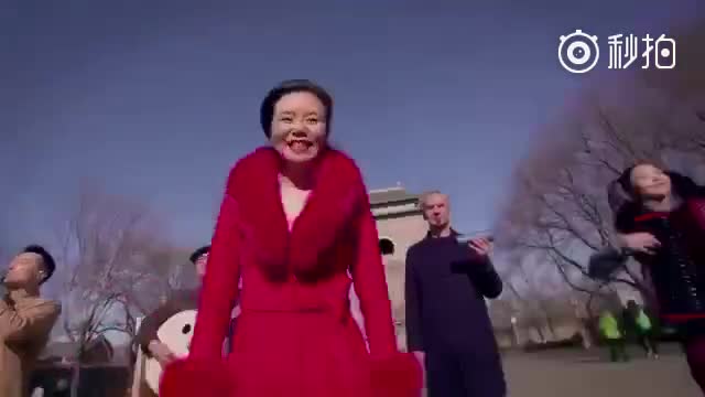 龚琳娜新神曲上线