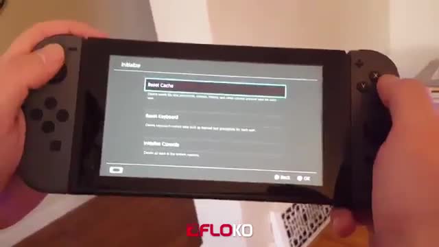 任天堂Switch零售版上手曝光