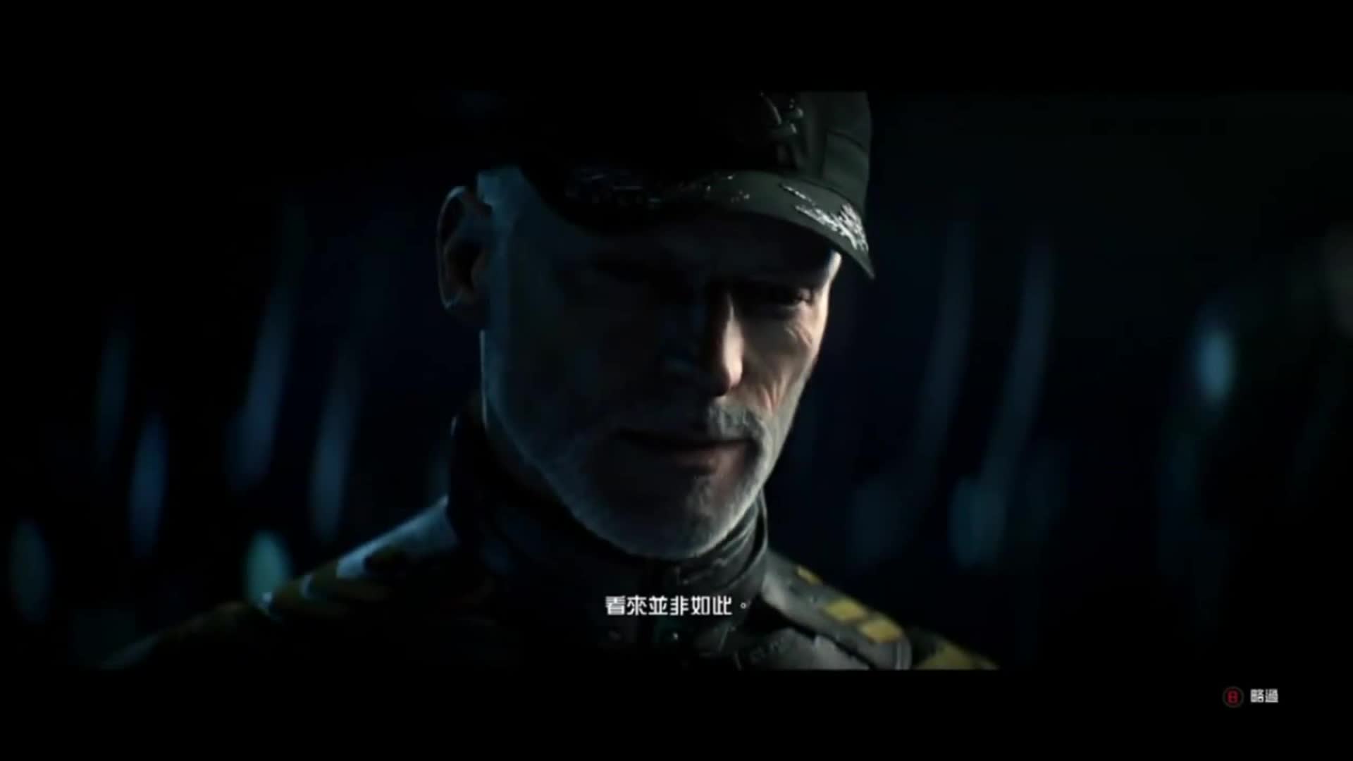 爱玩评测：《光环战争2》剧情剪辑（含剧透）