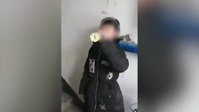 伊春一女生遭多名未成年人欺凌被逼喝不明液体，涉事者被控制