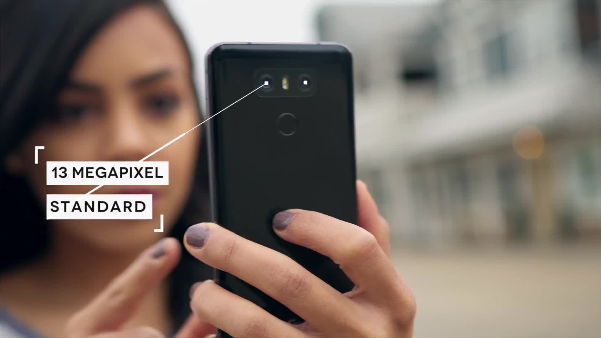 LG G6真机上手体验