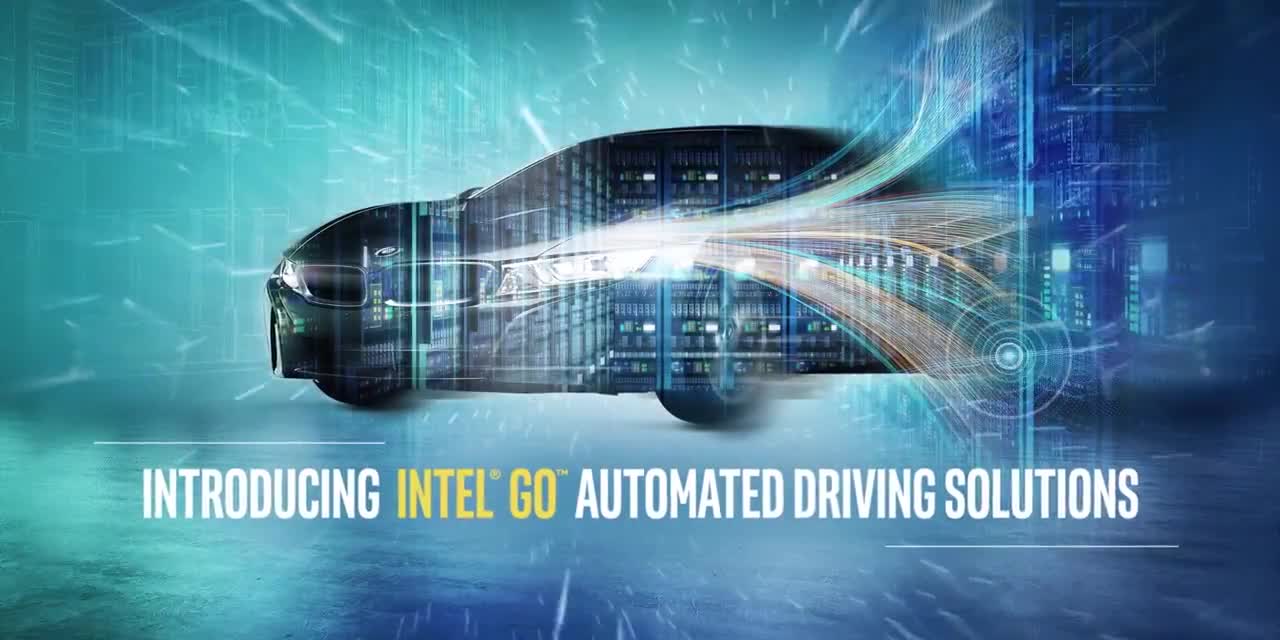 Intel GO
