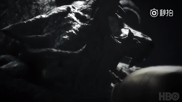 《权力的游戏》先导预告片