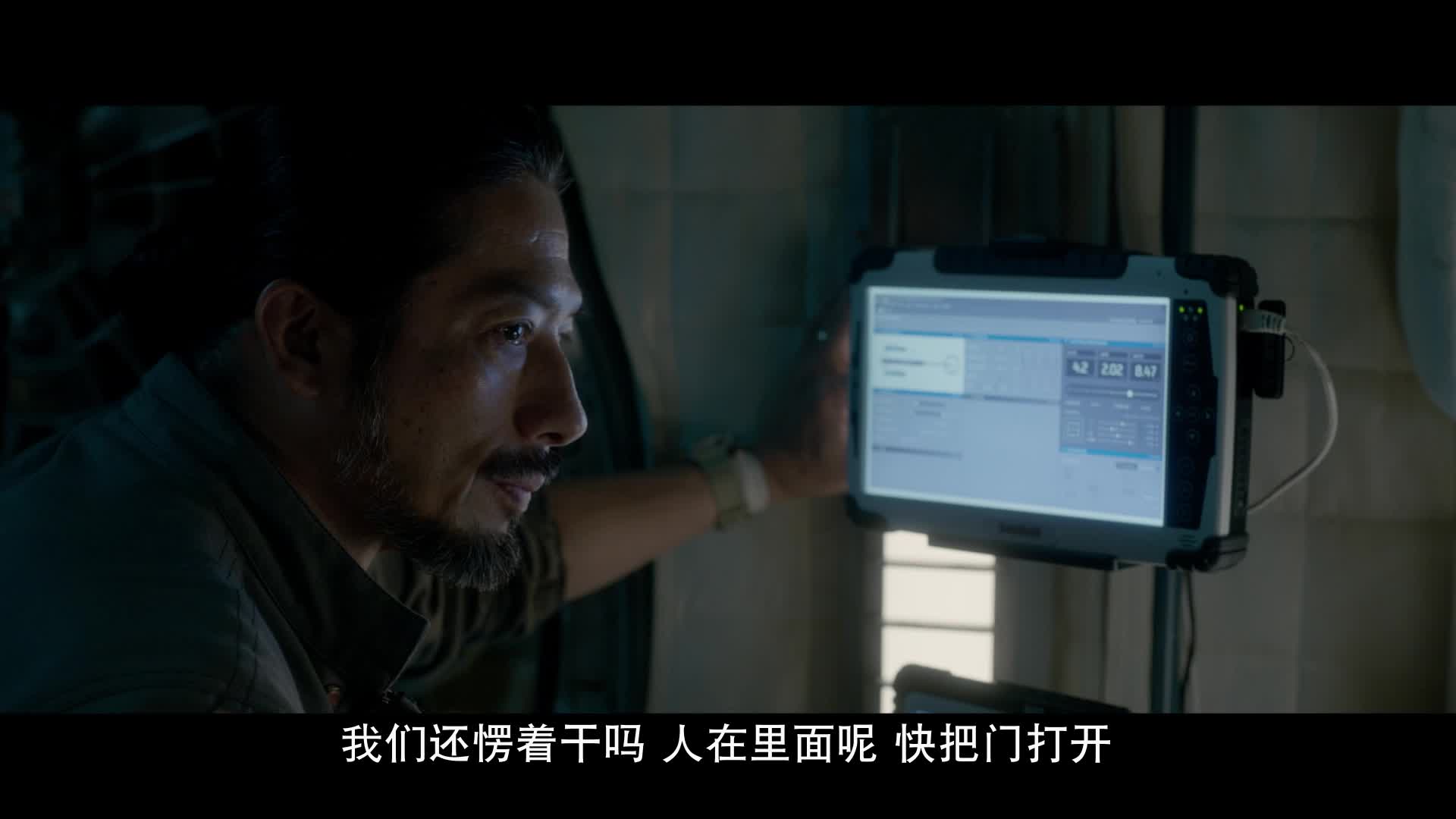 《异星觉醒》打造最具真实感的太空惊悚