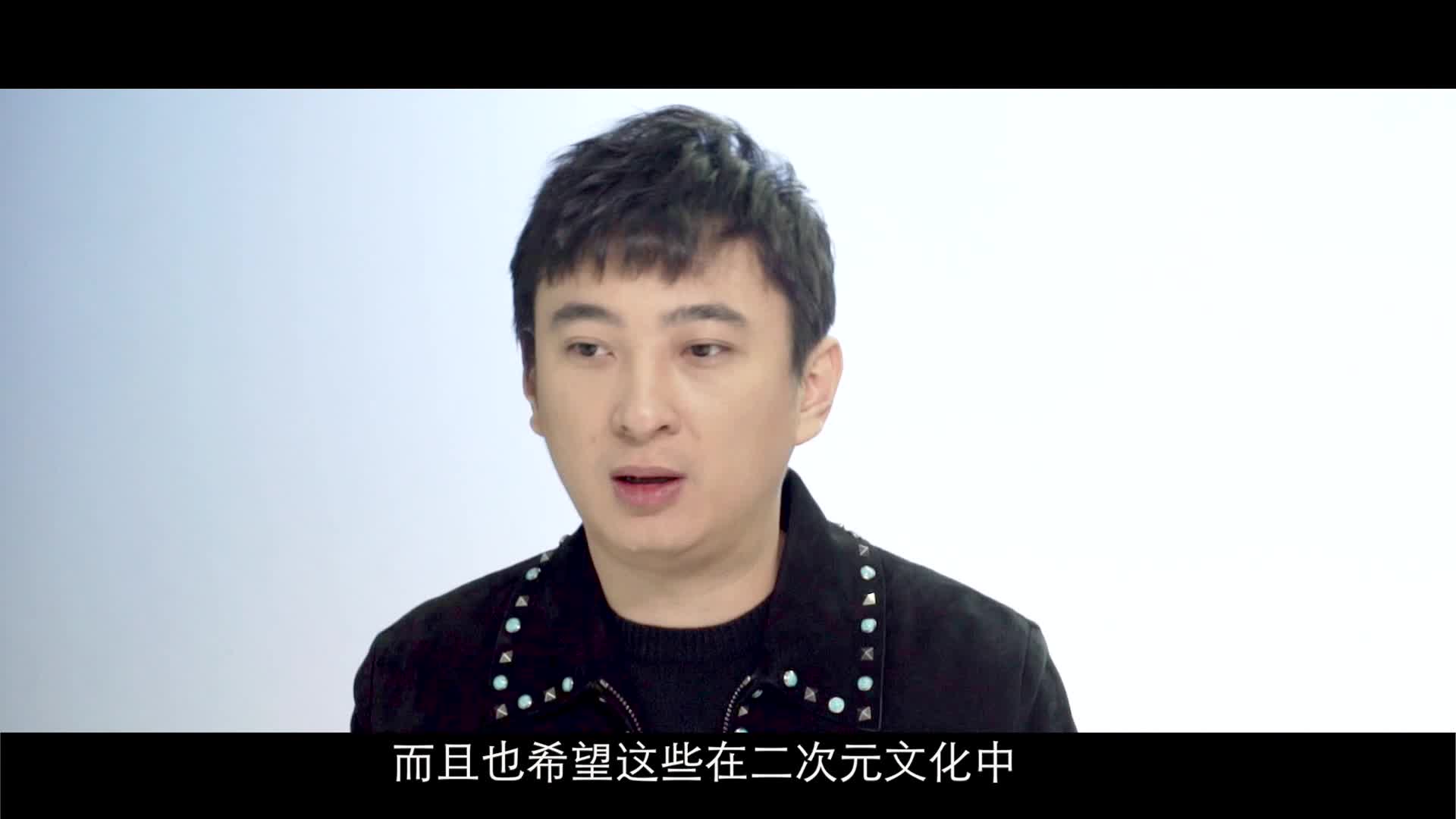 王思聪林更新首曝童年秘密