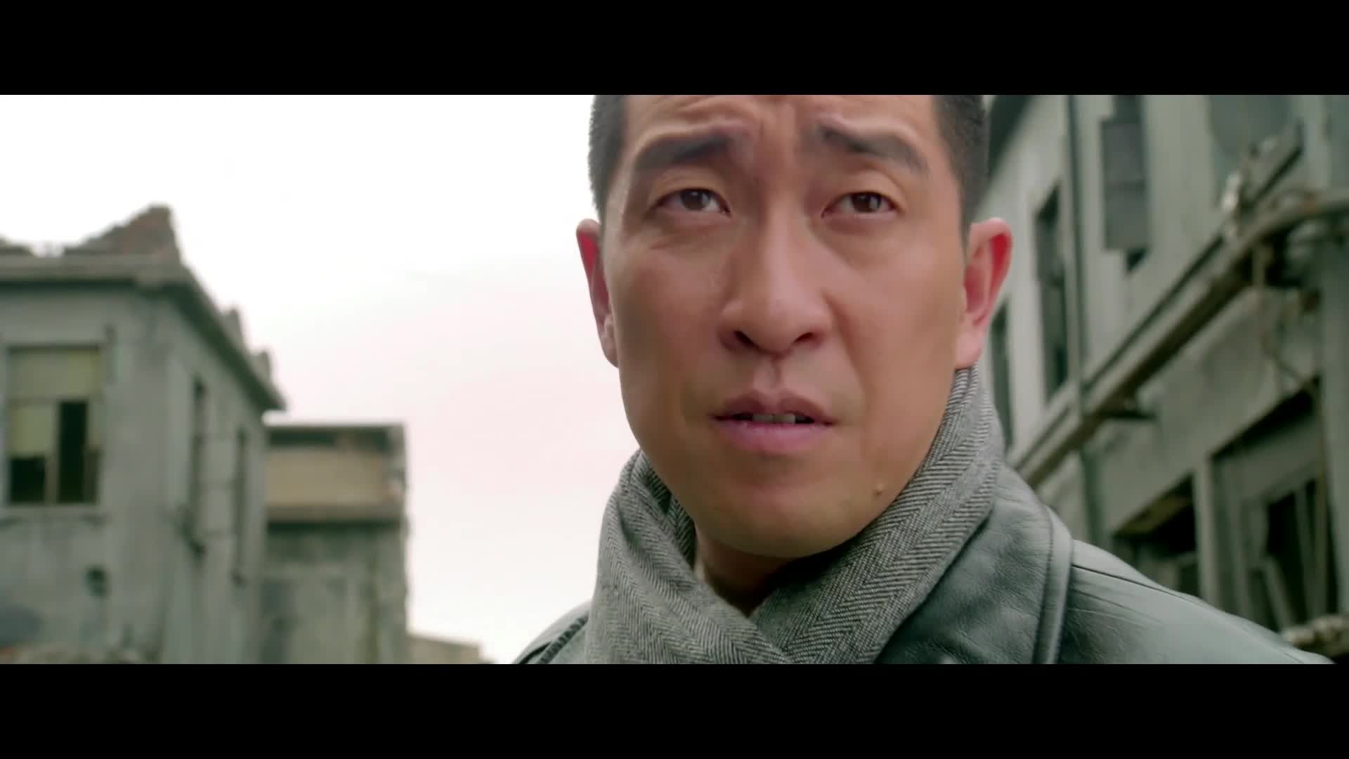 《黎明决战》大结局悬念视频