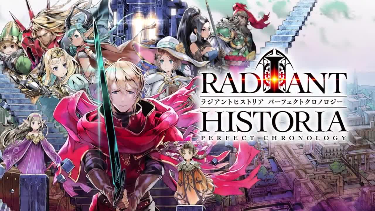 《光辉物语：完美年代》预告片