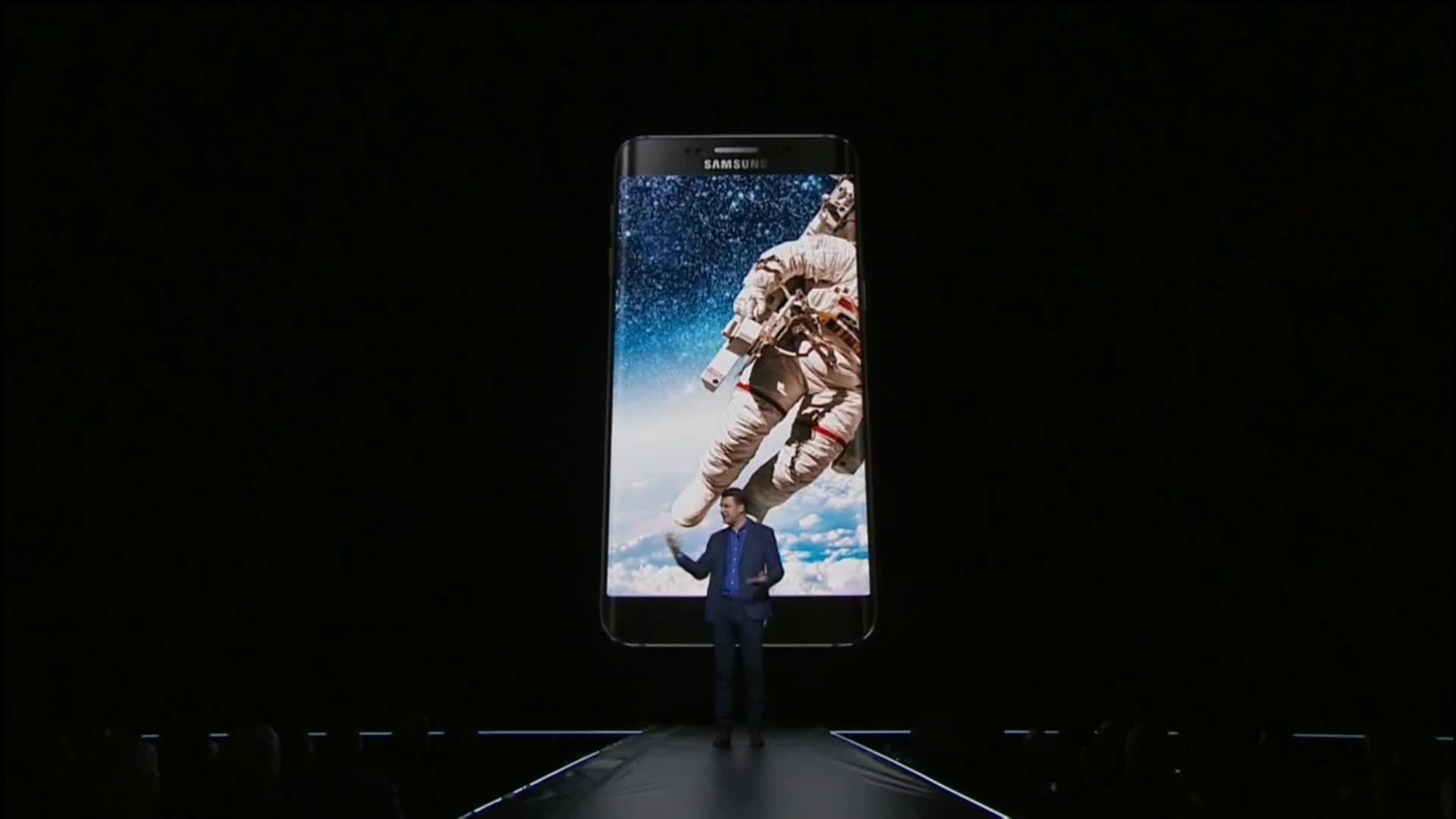 【机情时刻】三星GalaxyS8发布会速读