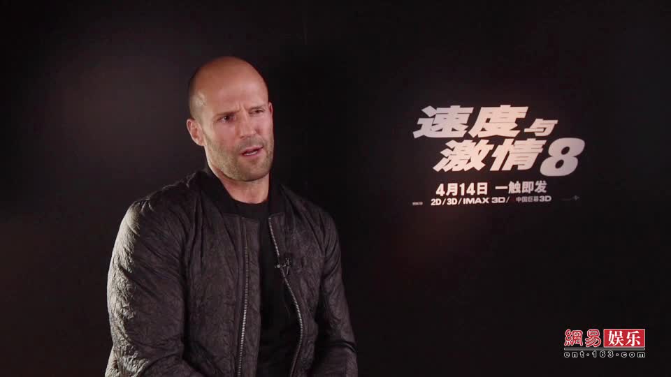 杰森·斯坦森专访
