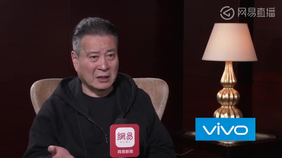 “丁义珍”现身怒批小鲜肉