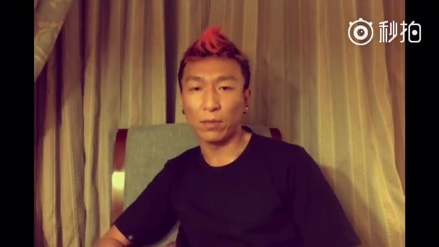陈羽凡称与白百何已离婚