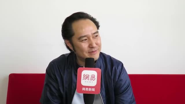 “龙哥”冯雷：观众不傻 骂你是因演技没进步