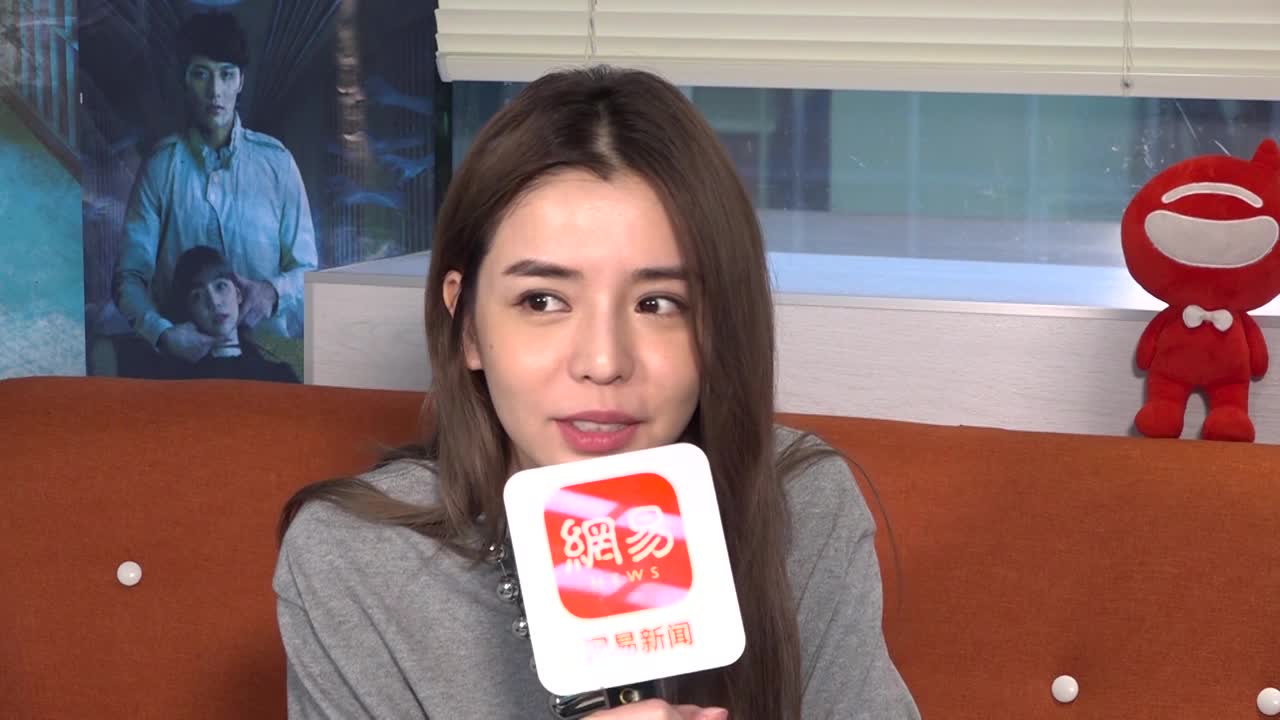 《最完美的女孩》李毓芬专访