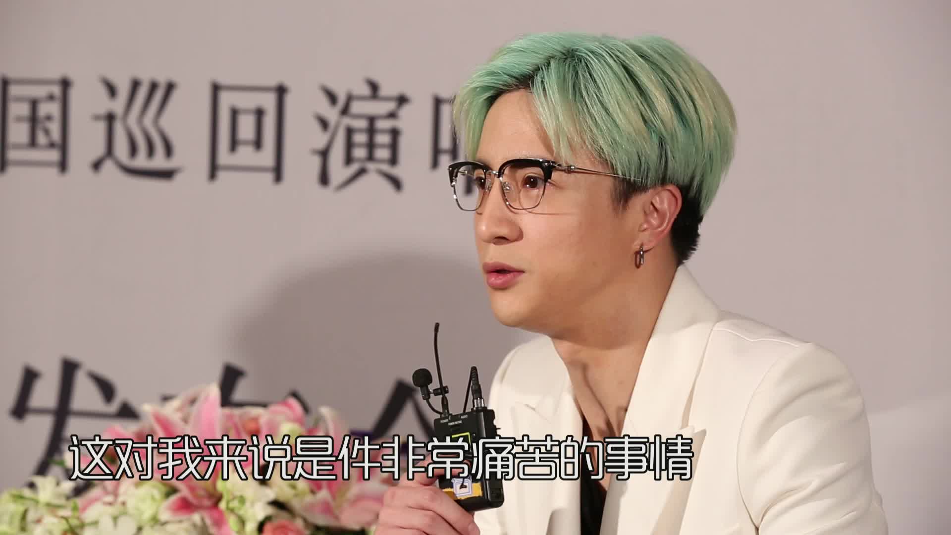 独家专访薛之谦：做音乐做到神经质