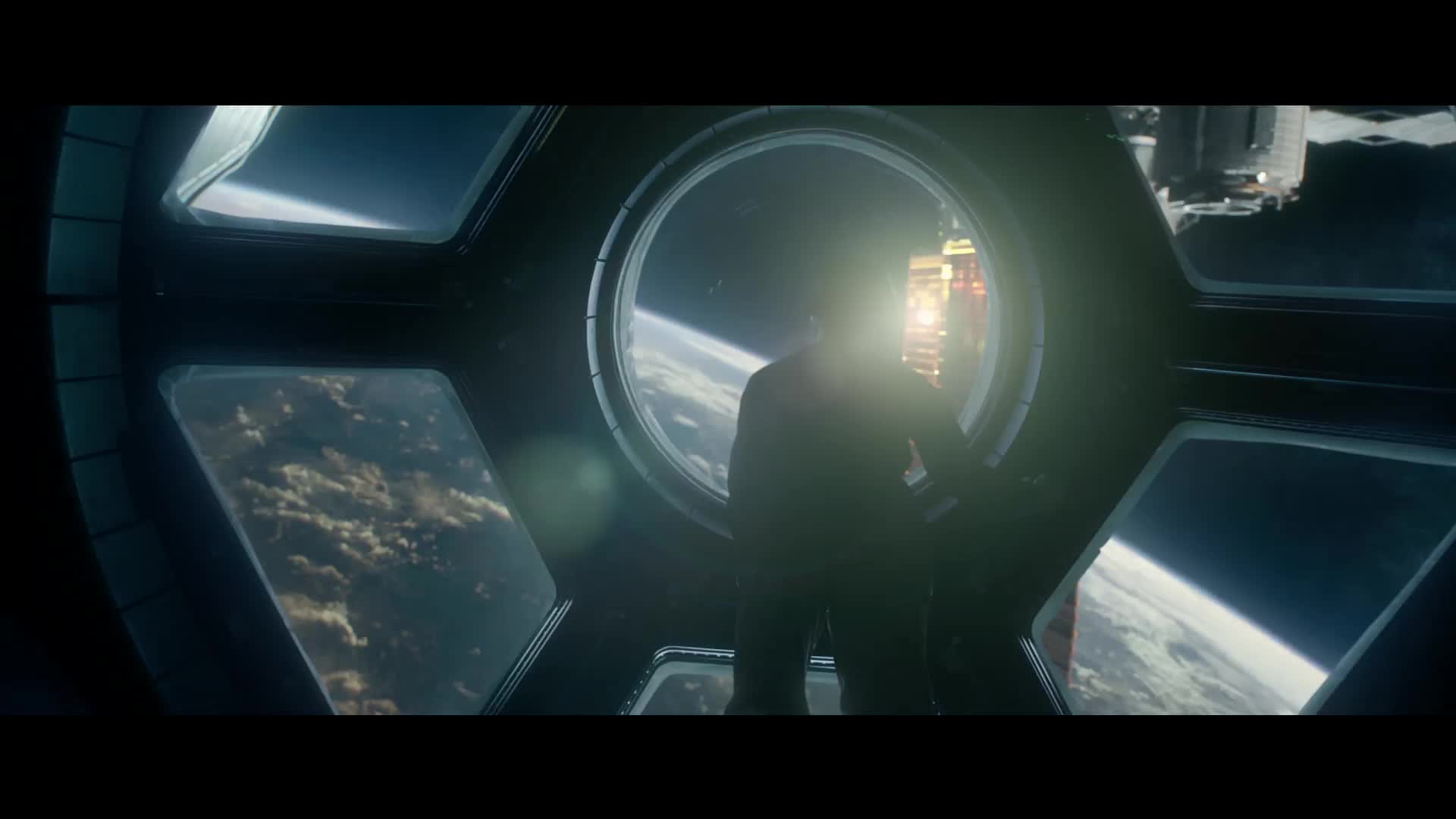 《异星觉醒》发终极预告