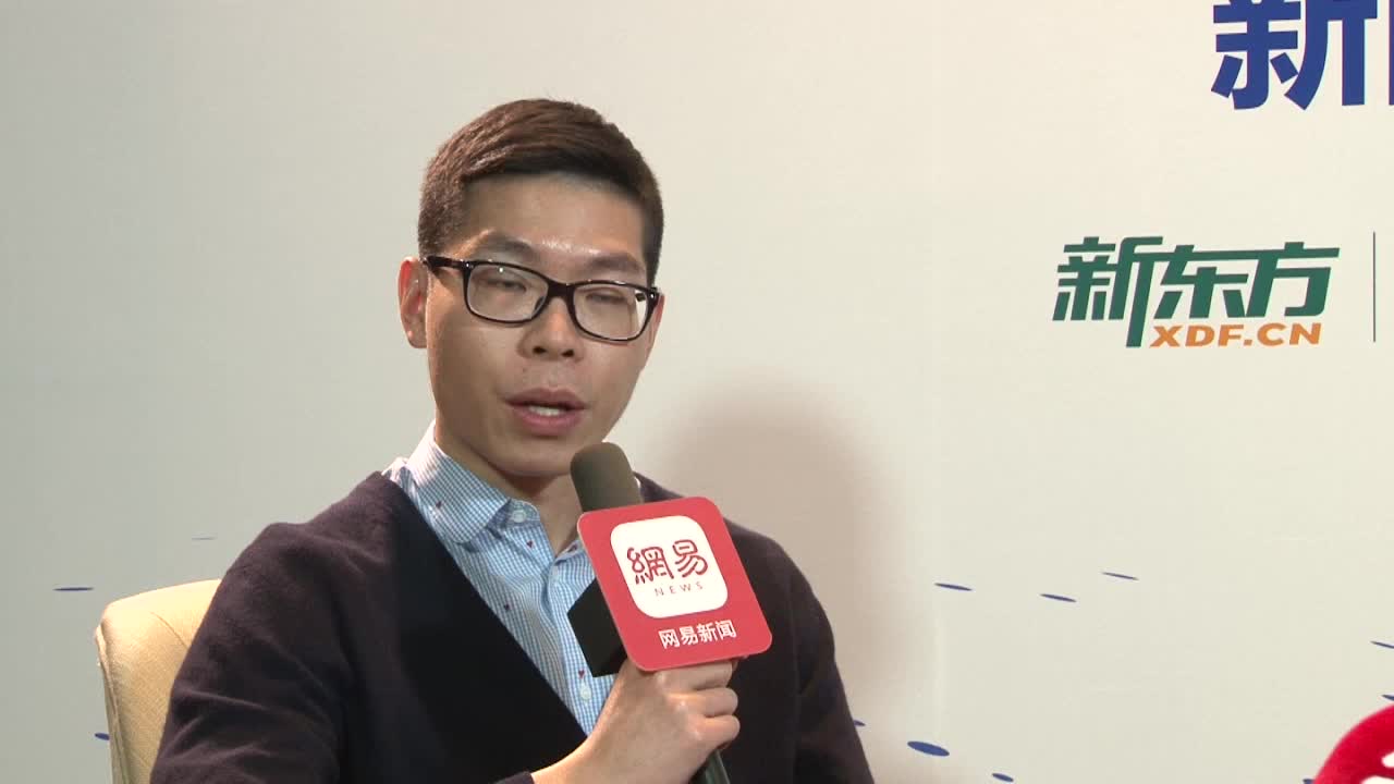 斯芬克国际艺术教育创始人 王阳