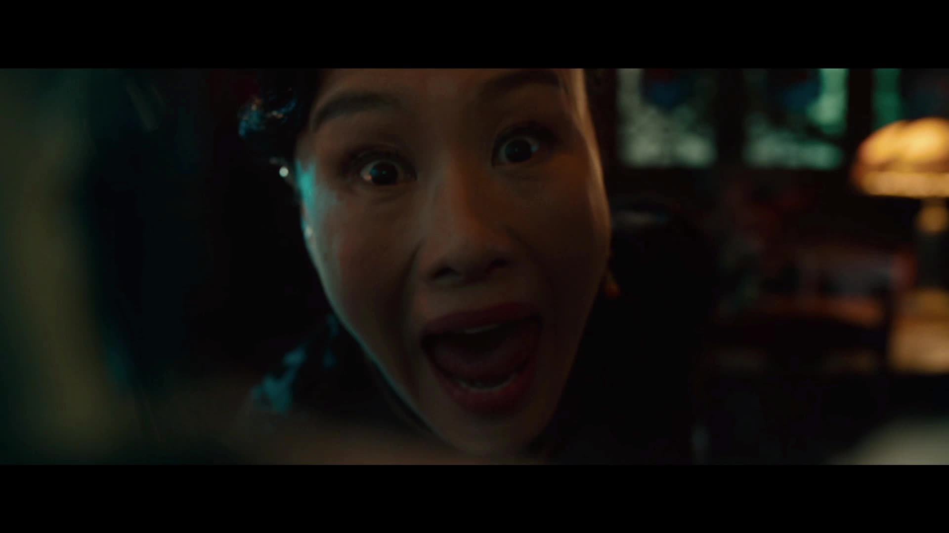 《京城81号2》“尘封开启”预告
